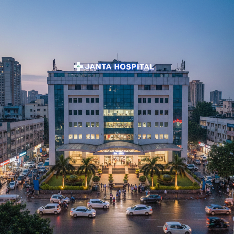 Janta Hospital
