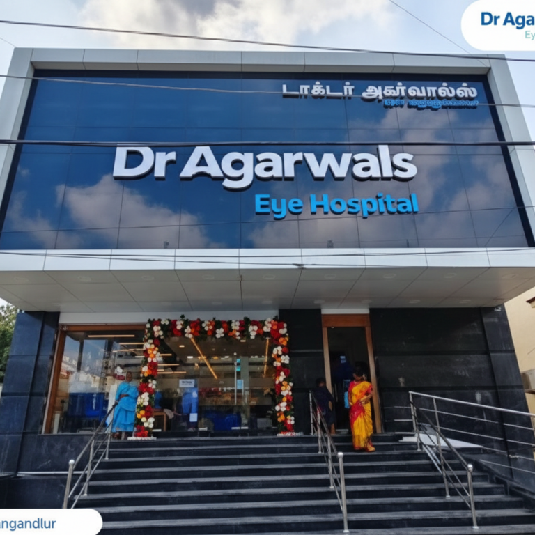 Dr.Agarwals