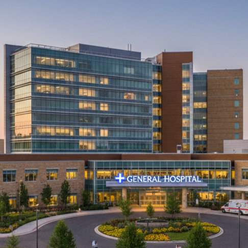 General Hospital