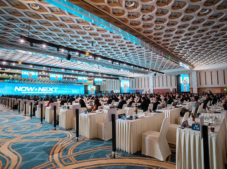 Green Garden Celebration Hall