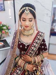 Bridal Makeup Studio
