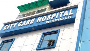 City-Care-Hospital