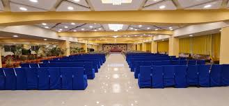 Convention Hall – Green Garden Celebration Hall