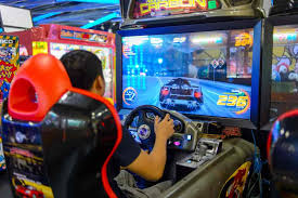 Entertainment-–-Gaming-Zone