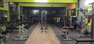 Gym-Fitness-Center