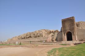 Historical-Fort
