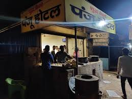 Panju-Dhaba-Hansi