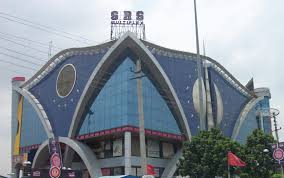 SRS-Mall-Complex-Hansi