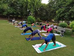 Yoga-Meditation-Center